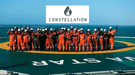 constellation job opportunities.